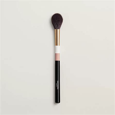 косметика hermes|hermes makeup brushes.